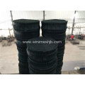 PVC-Coated Loop Tie Wire For Construction